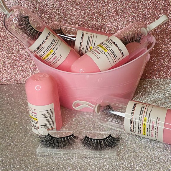 Werk Bitch lash - Picture 1 of 5